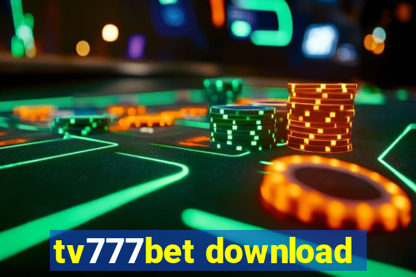 tv777bet download